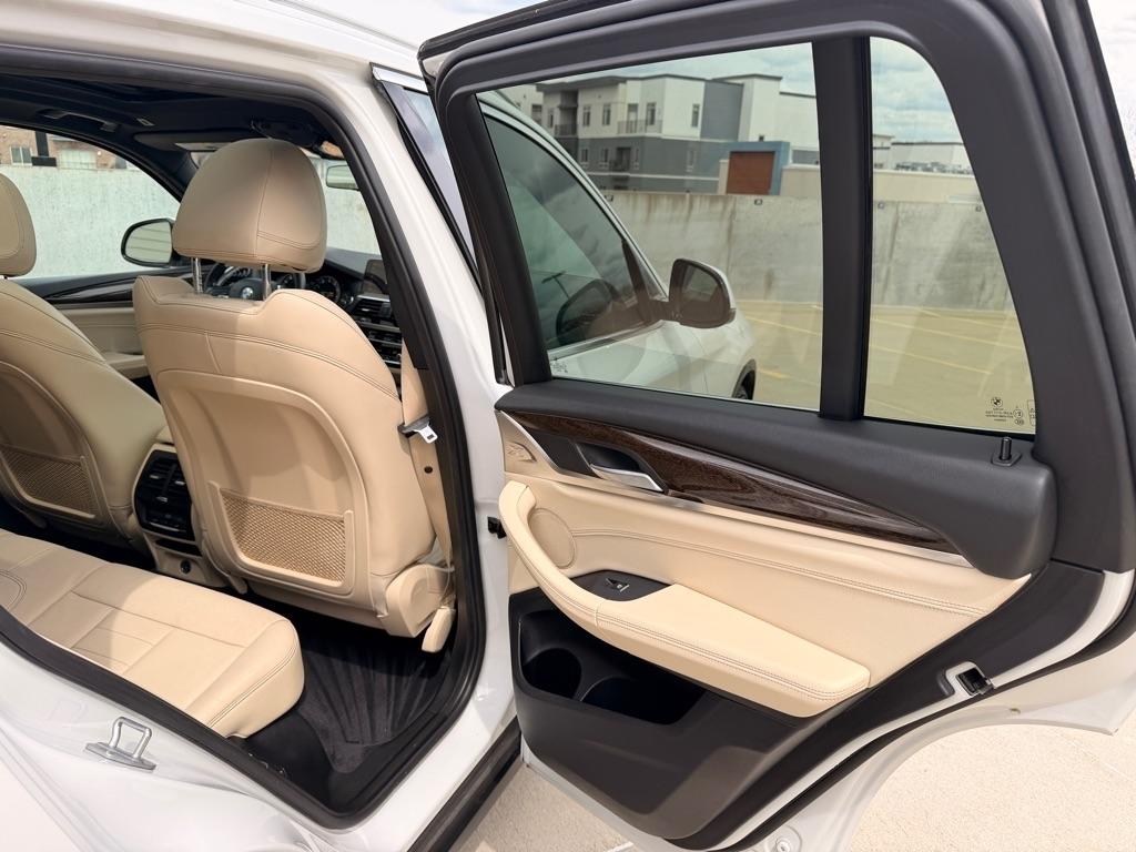 BMW X3 xDrive30i 2018