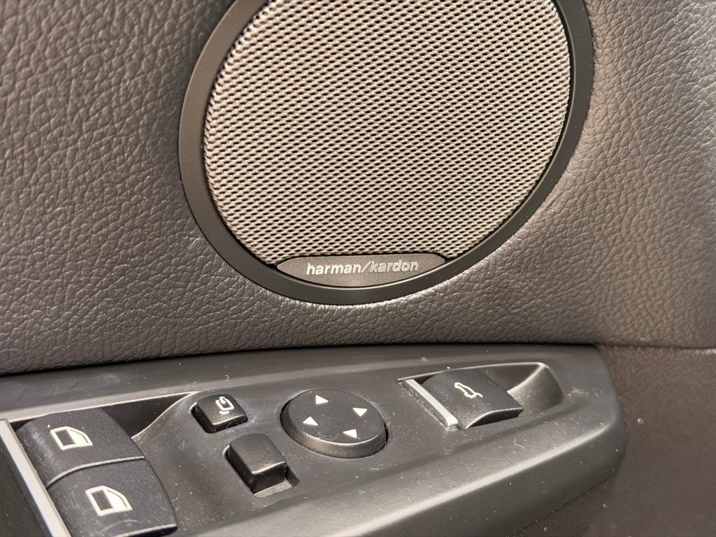 BMW X3 xDrive35i 2017