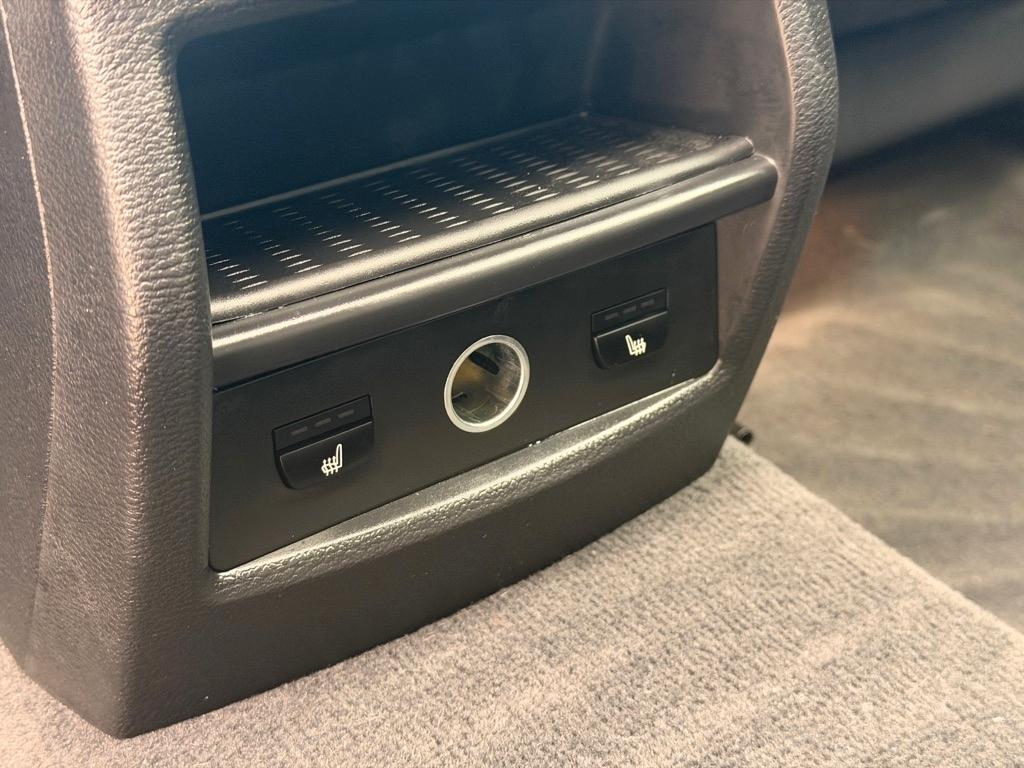 BMW X3 xDrive35i 2017