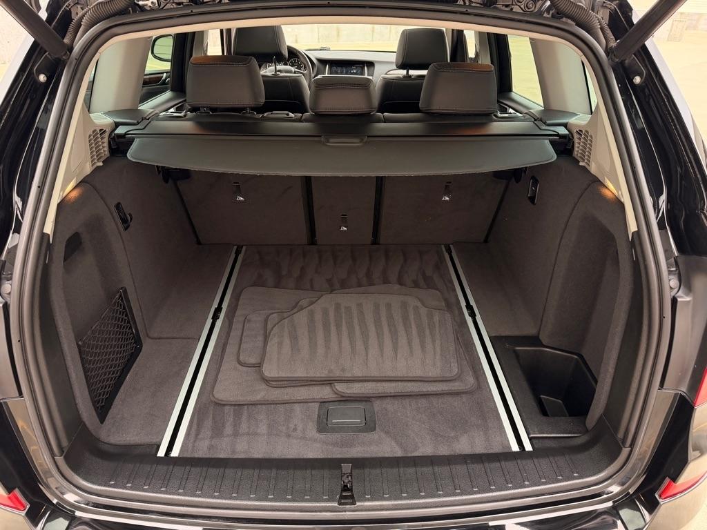 BMW X3 xDrive35i 2017