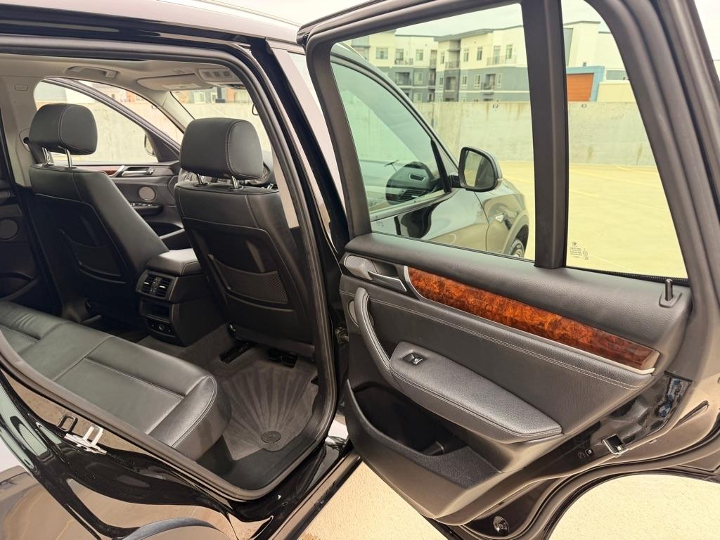 BMW X3 xDrive35i 2017