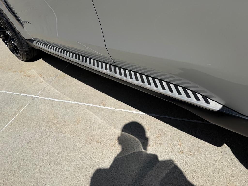 BMW X6 xDrive35i 2016