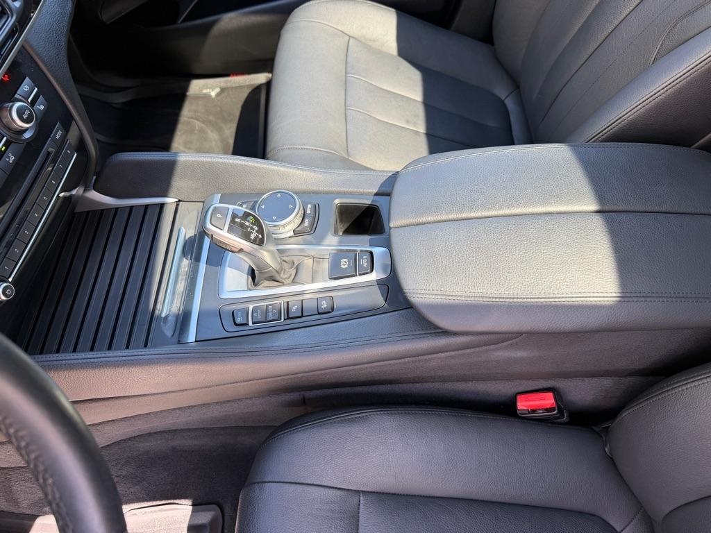 BMW X6 xDrive35i 2016