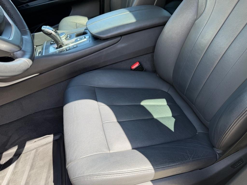 BMW X6 xDrive35i 2016