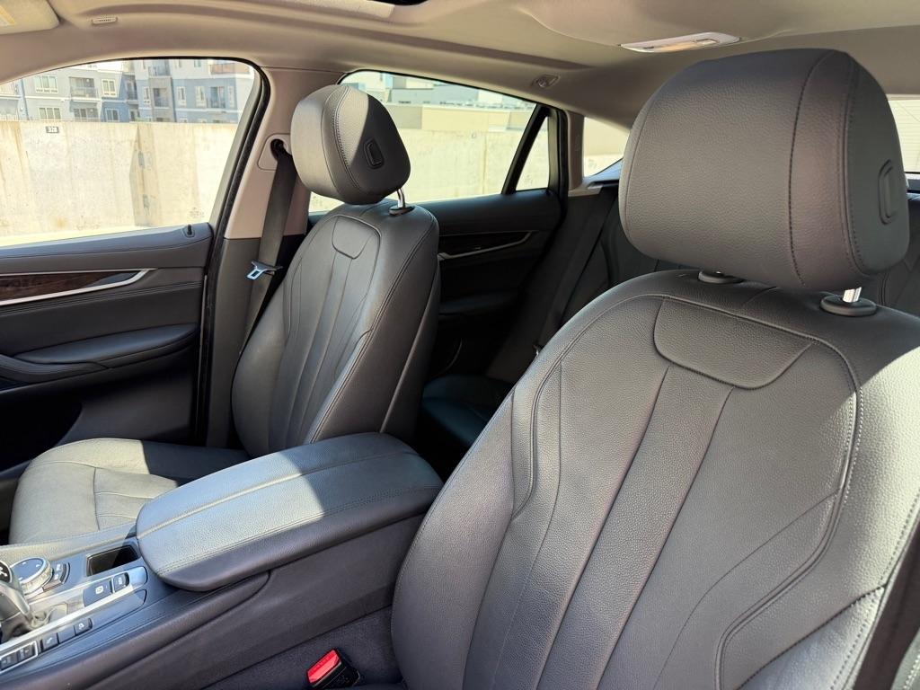 BMW X6 xDrive35i 2016