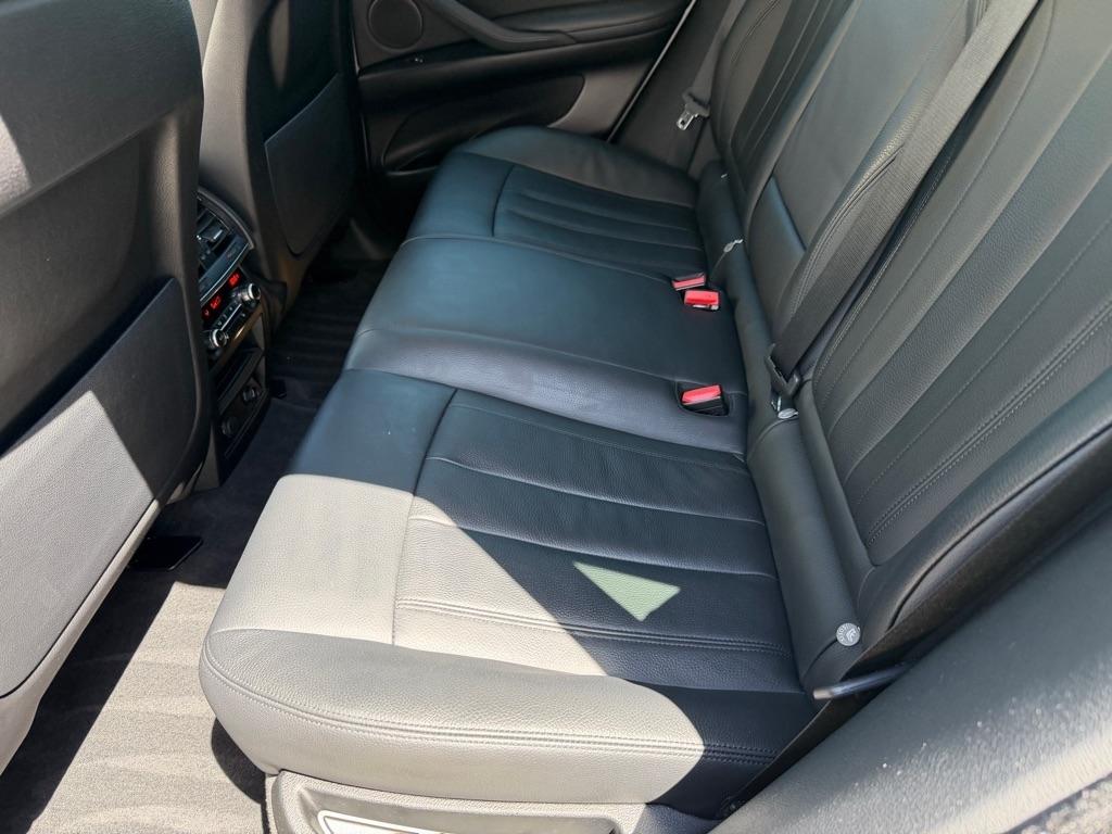 BMW X6 xDrive35i 2016