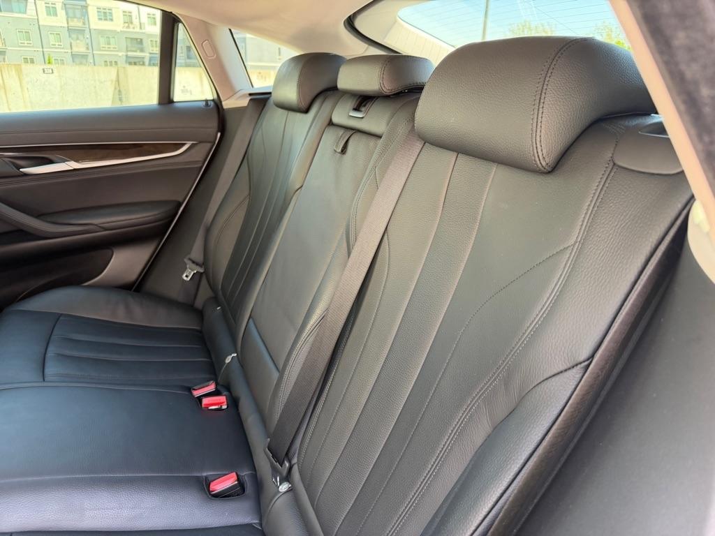 BMW X6 xDrive35i 2016