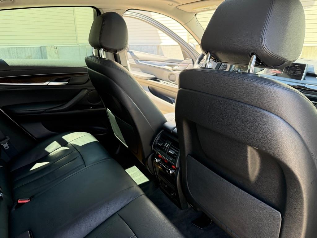 BMW X6 xDrive35i 2016