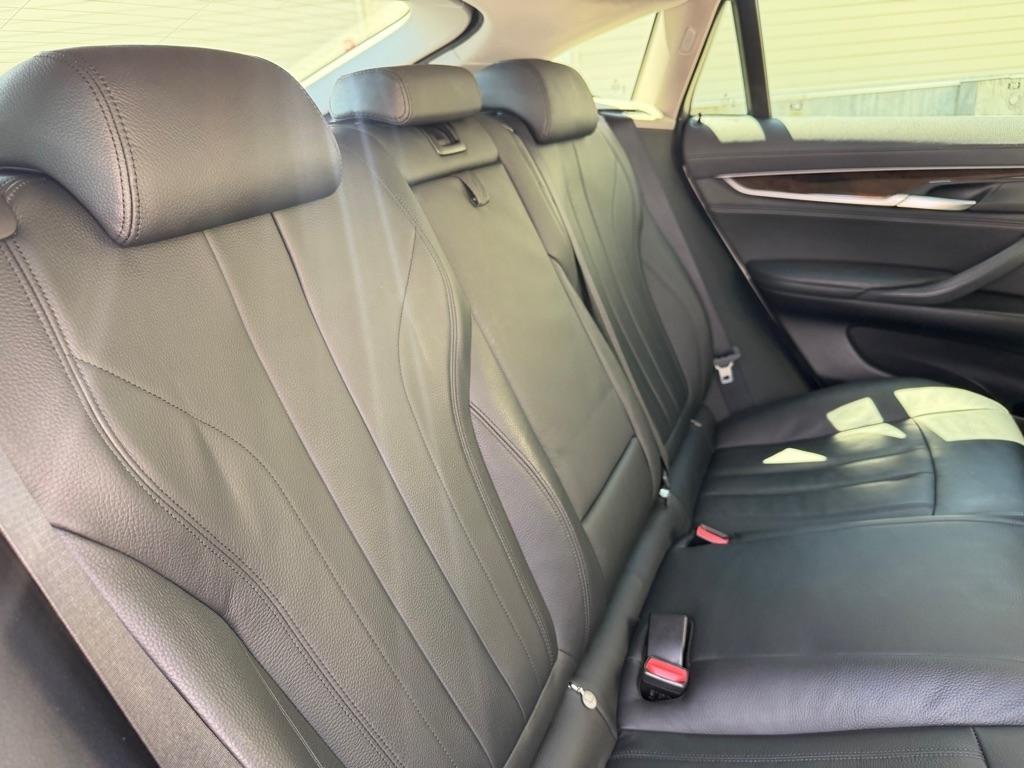 BMW X6 xDrive35i 2016
