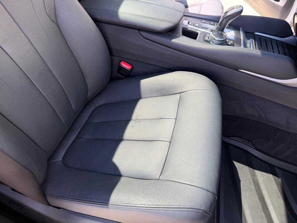 BMW X6 xDrive35i 2016