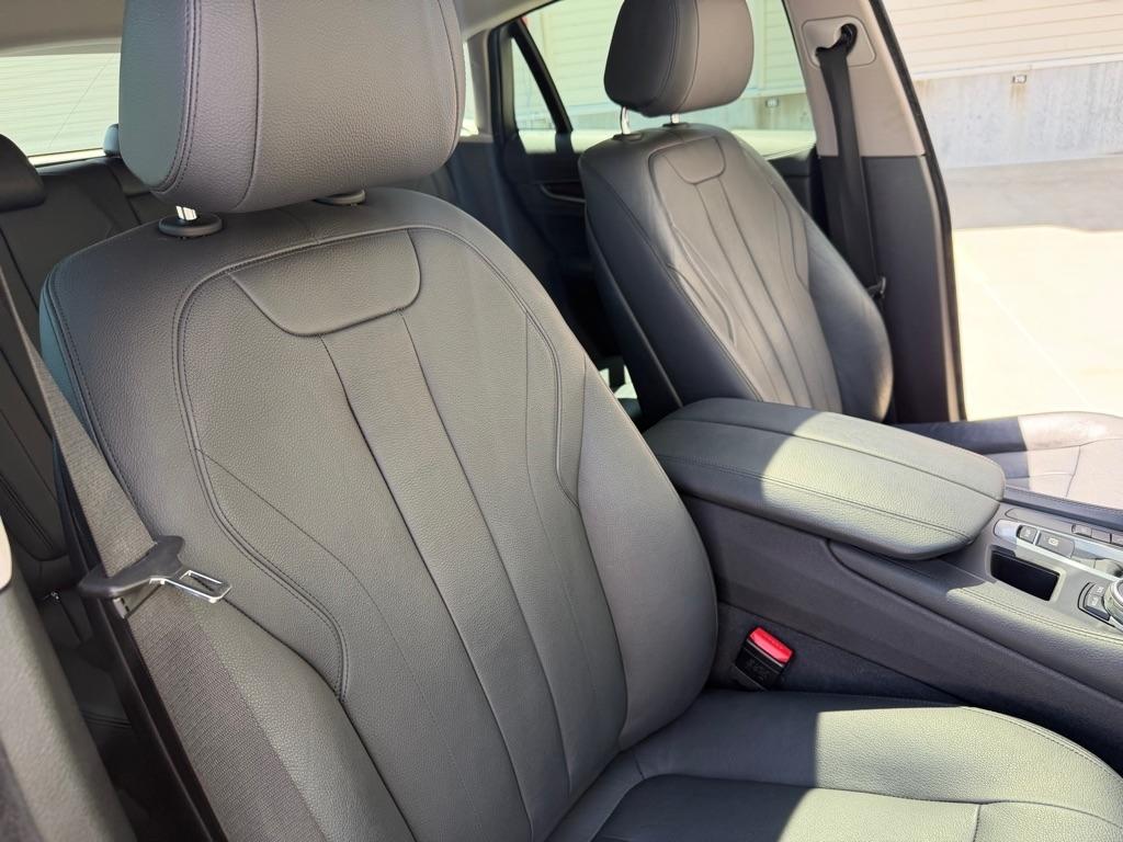 BMW X6 xDrive35i 2016