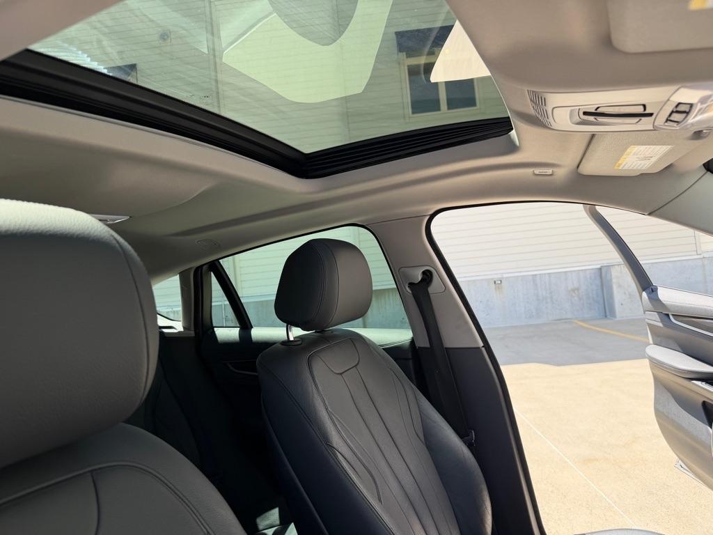 BMW X6 xDrive35i 2016