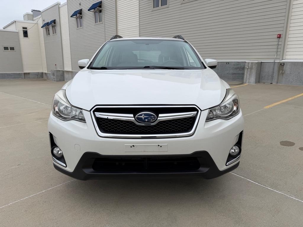 Subaru Crosstrek 2.0i Premium PZEV 5M 2016
