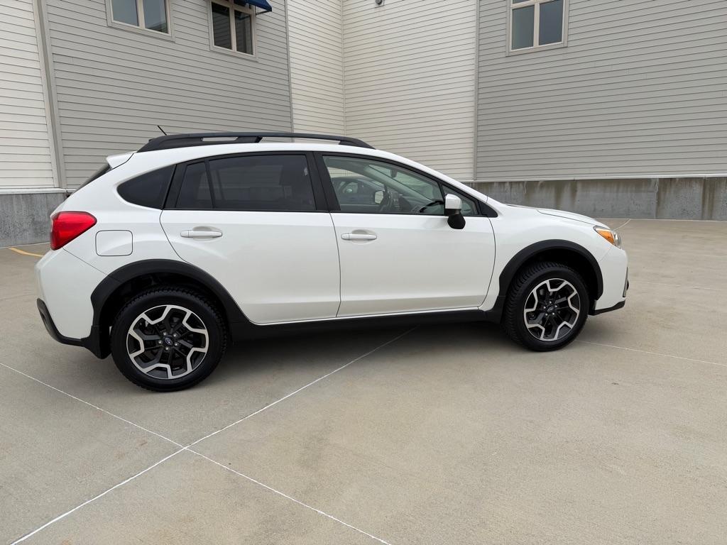 Subaru Crosstrek 2.0i Premium PZEV 5M 2016