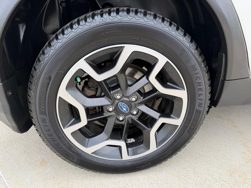 Subaru Crosstrek 2.0i Premium PZEV 5M 2016