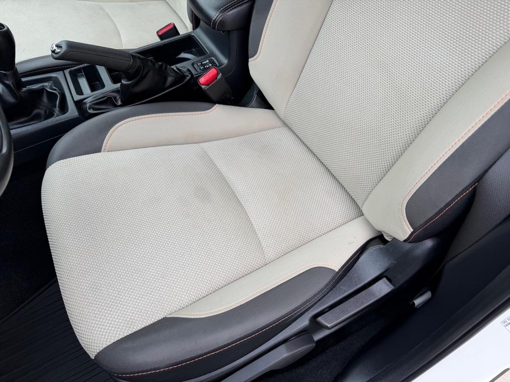 Subaru Crosstrek 2.0i Premium PZEV 5M 2016