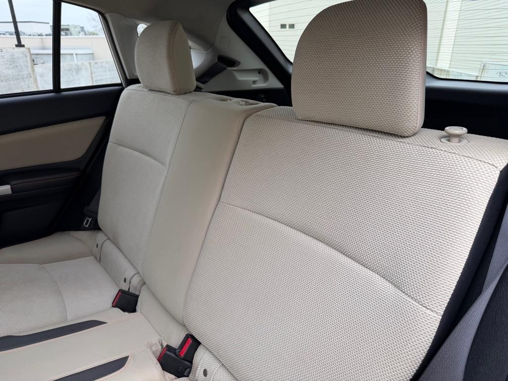 Subaru Crosstrek 2.0i Premium PZEV 5M 2016