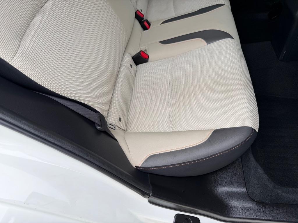 Subaru Crosstrek 2.0i Premium PZEV 5M 2016