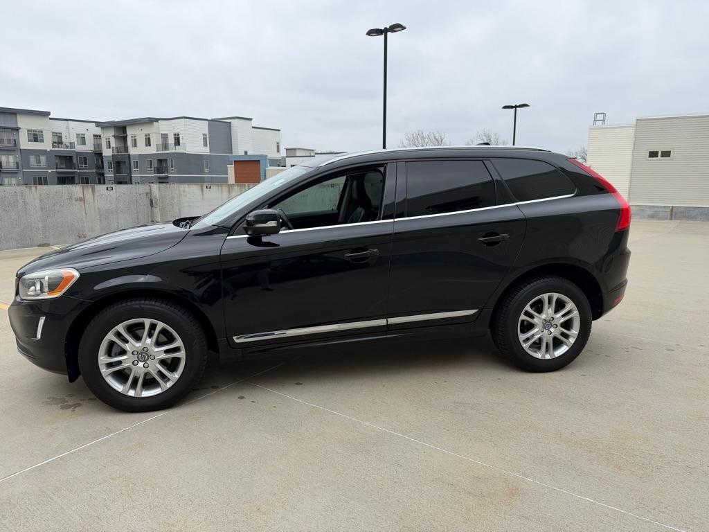 Volvo XC60 T5 Premier AWD 2016