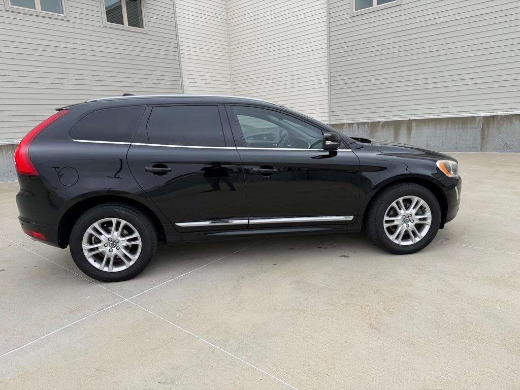 Volvo XC60 T5 Premier AWD 2016