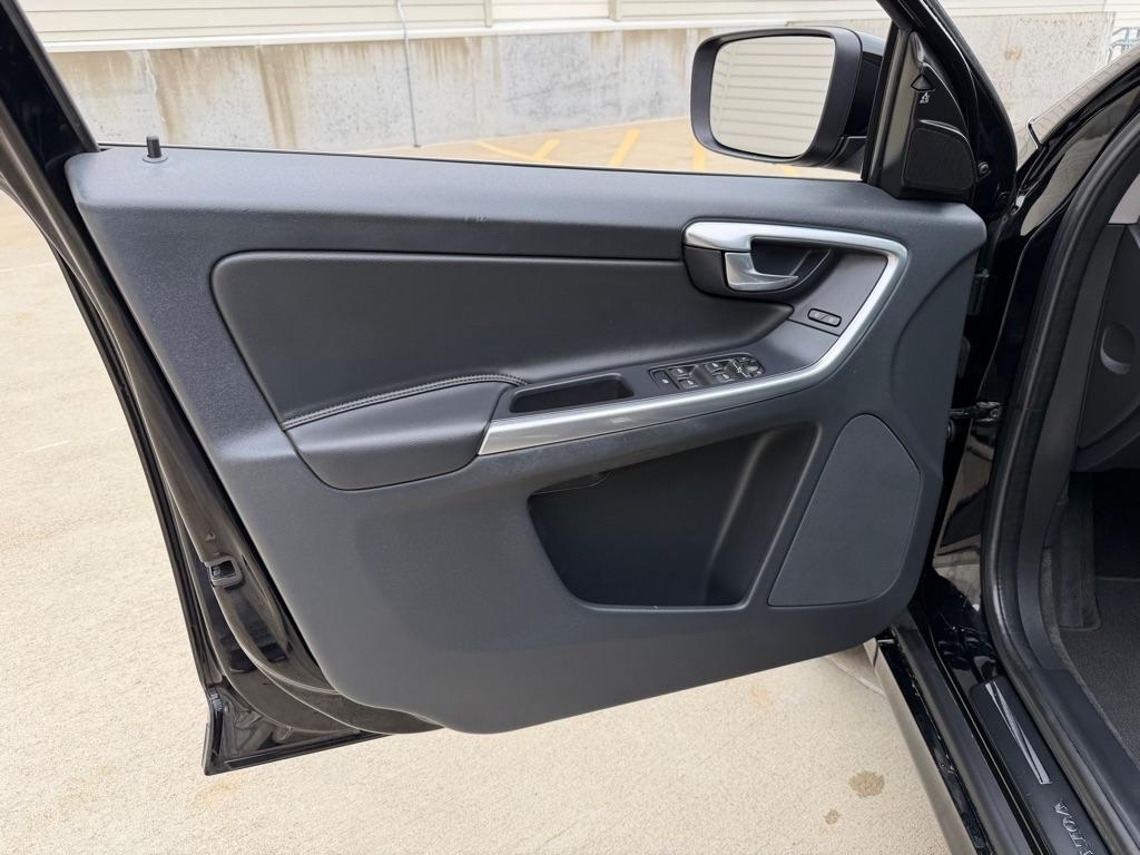 Volvo XC60 T5 Premier AWD 2016