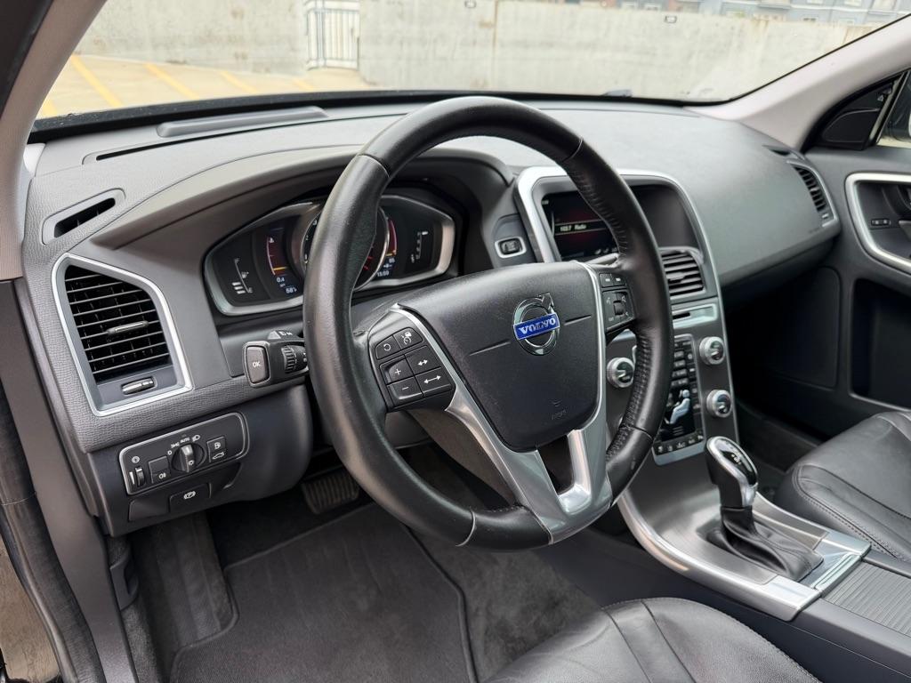 Volvo XC60 T5 Premier AWD 2016