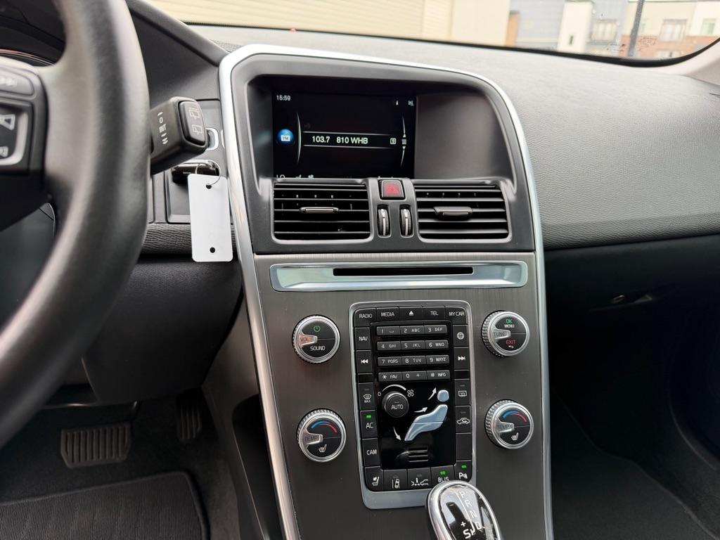 Volvo XC60 T5 Premier AWD 2016