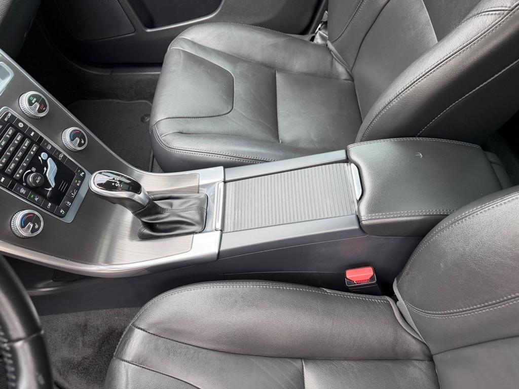 Volvo XC60 T5 Premier AWD 2016