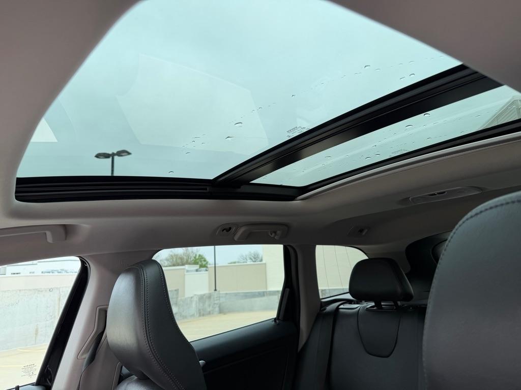 Volvo XC60 T5 Premier AWD 2016