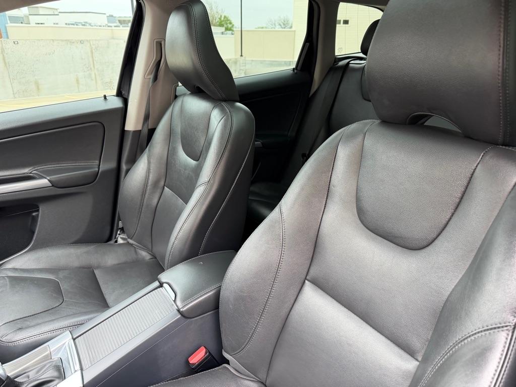 Volvo XC60 T5 Premier AWD 2016