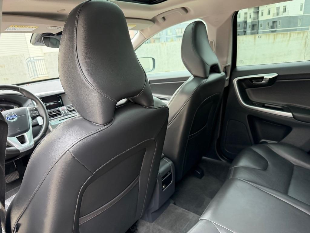 Volvo XC60 T5 Premier AWD 2016