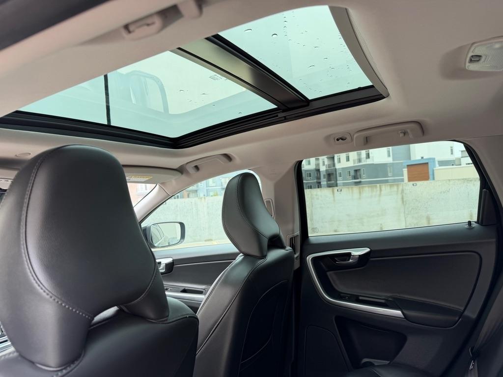 Volvo XC60 T5 Premier AWD 2016