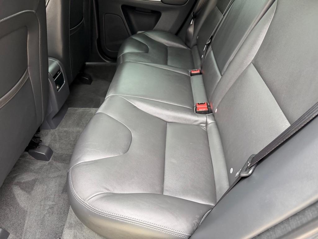 Volvo XC60 T5 Premier AWD 2016