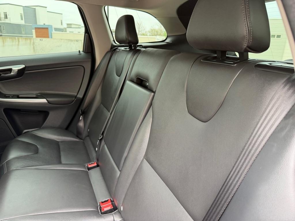 Volvo XC60 T5 Premier AWD 2016