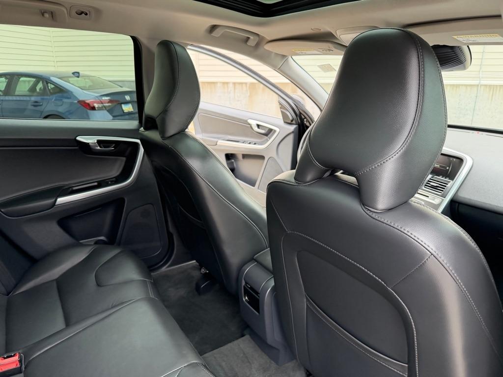 Volvo XC60 T5 Premier AWD 2016