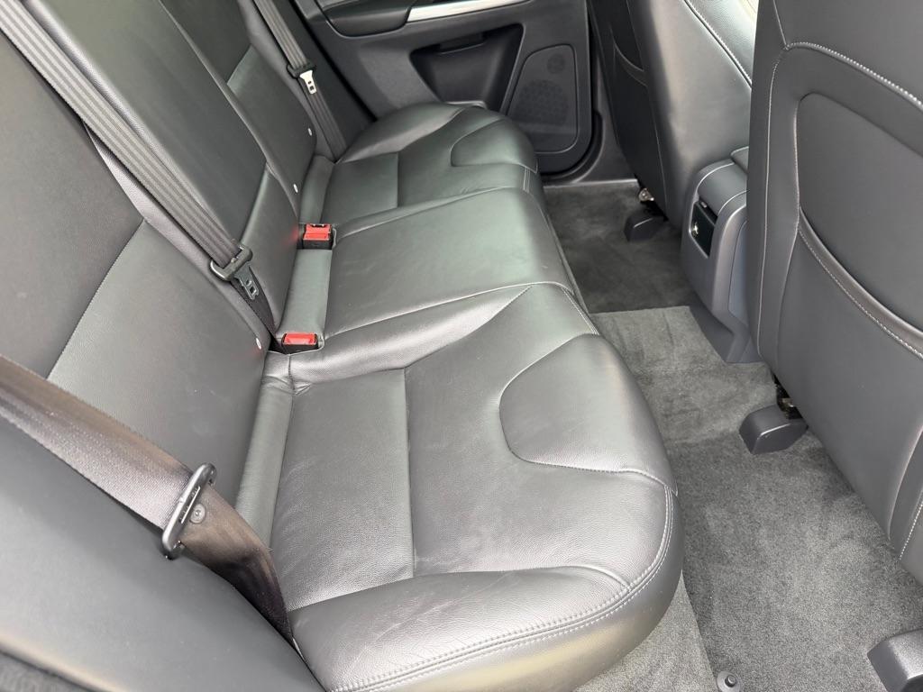 Volvo XC60 T5 Premier AWD 2016