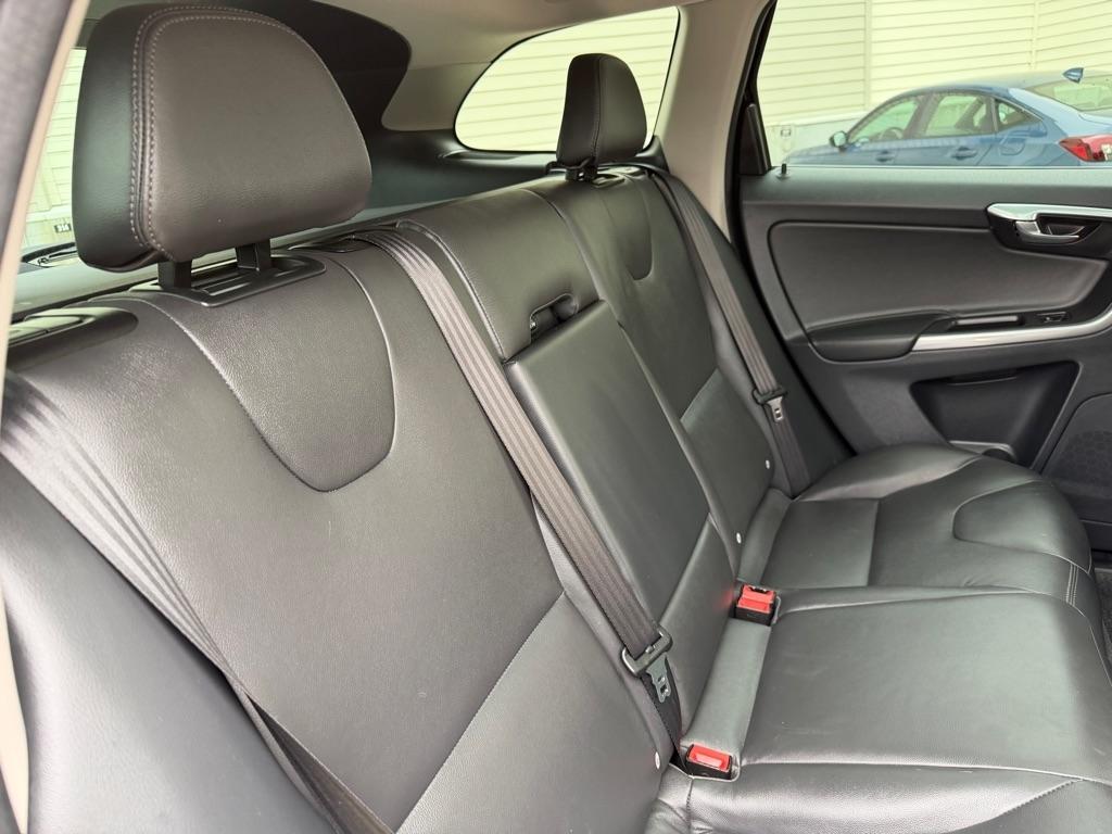 Volvo XC60 T5 Premier AWD 2016