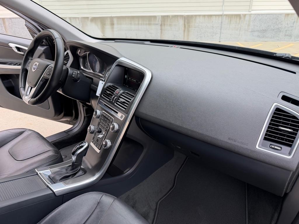 Volvo XC60 T5 Premier AWD 2016