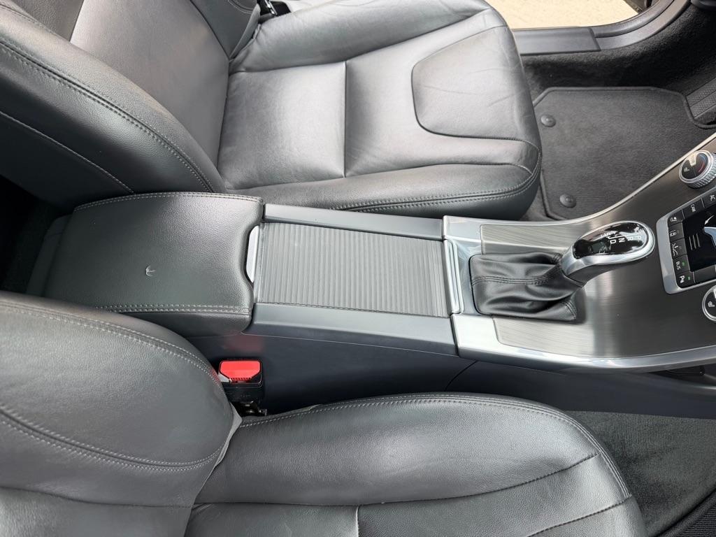 Volvo XC60 T5 Premier AWD 2016