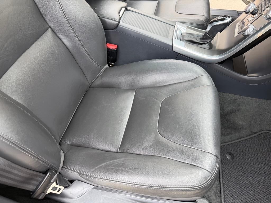 Volvo XC60 T5 Premier AWD 2016