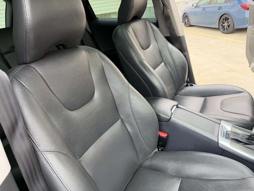 Volvo XC60 T5 Premier AWD 2016