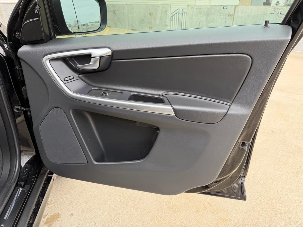 Volvo XC60 T5 Premier AWD 2016