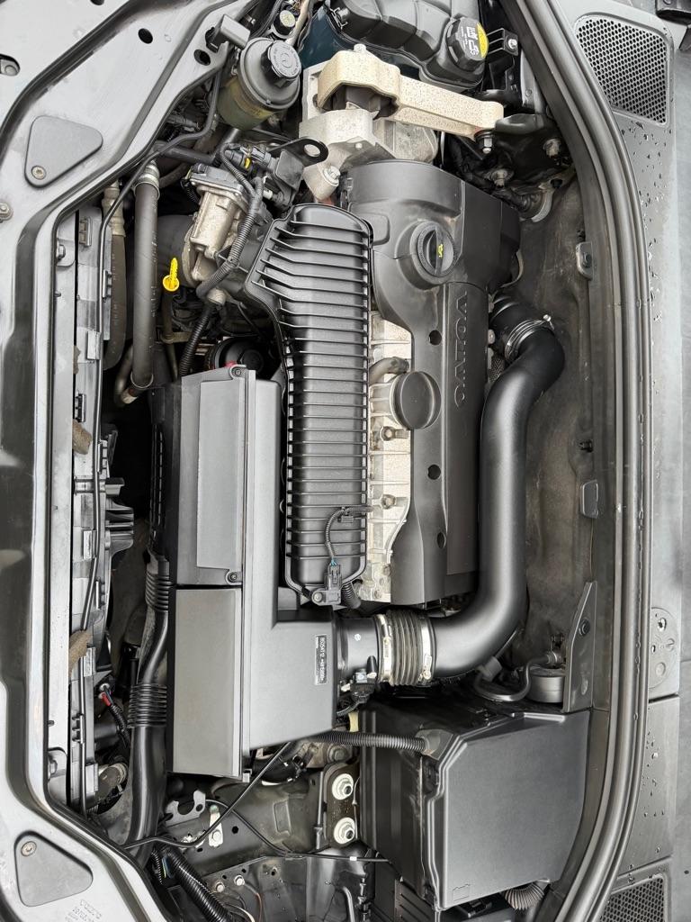 Volvo XC60 T5 Premier AWD 2016