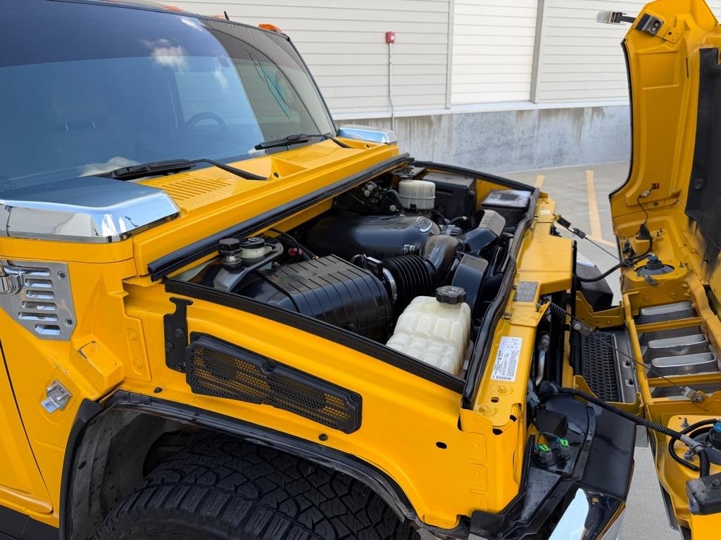 HUMMER H2 SUV 2006