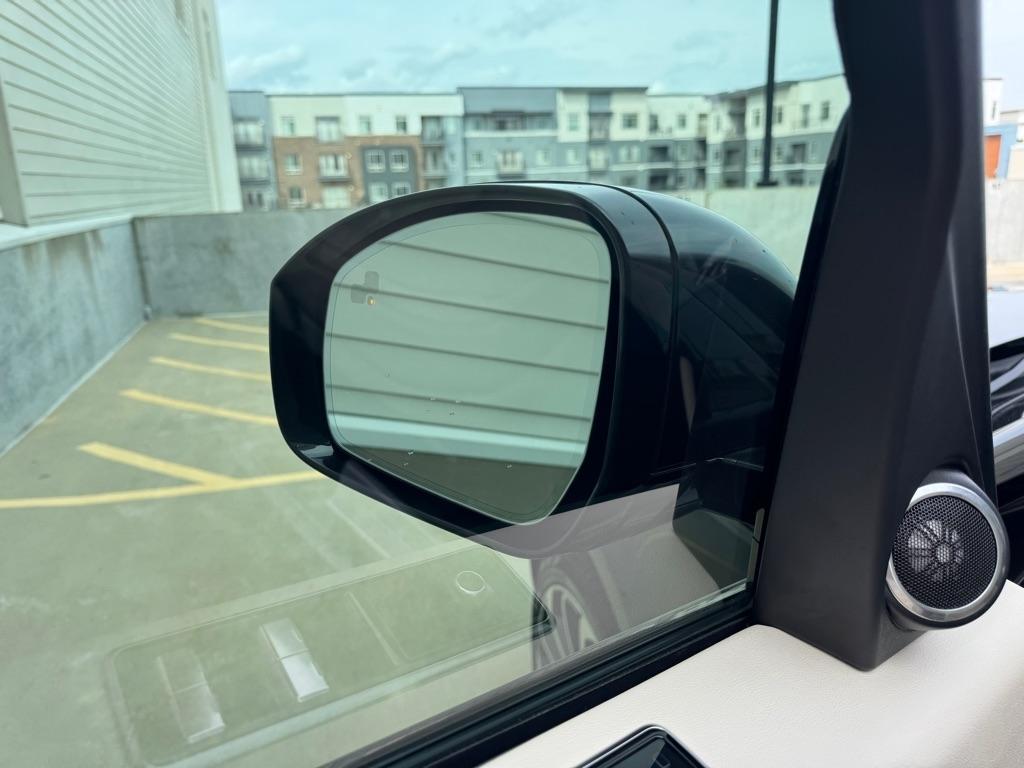 Land Rover Range Rover HSE 2019