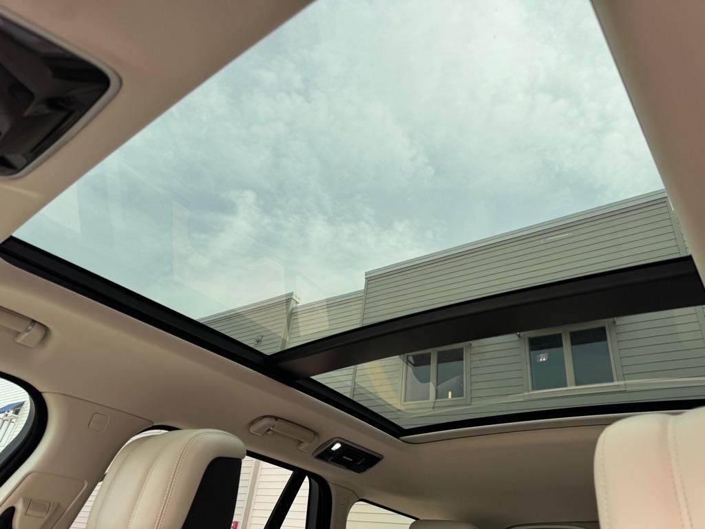 Land Rover Range Rover HSE 2019