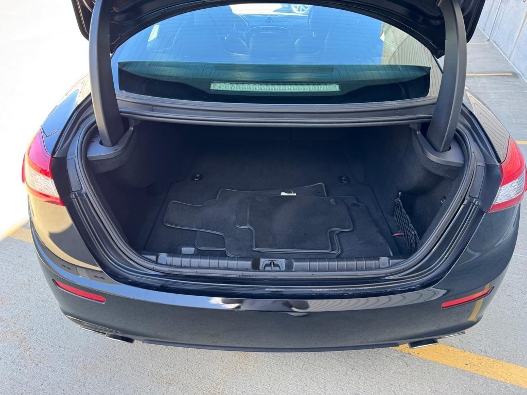 Maserati Ghibli 4dr Sdn S Q4 2014