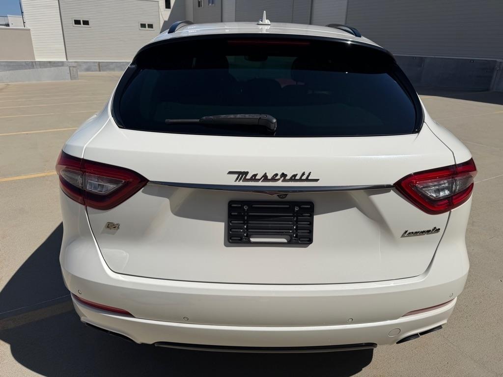 Maserati Levante Base 2019