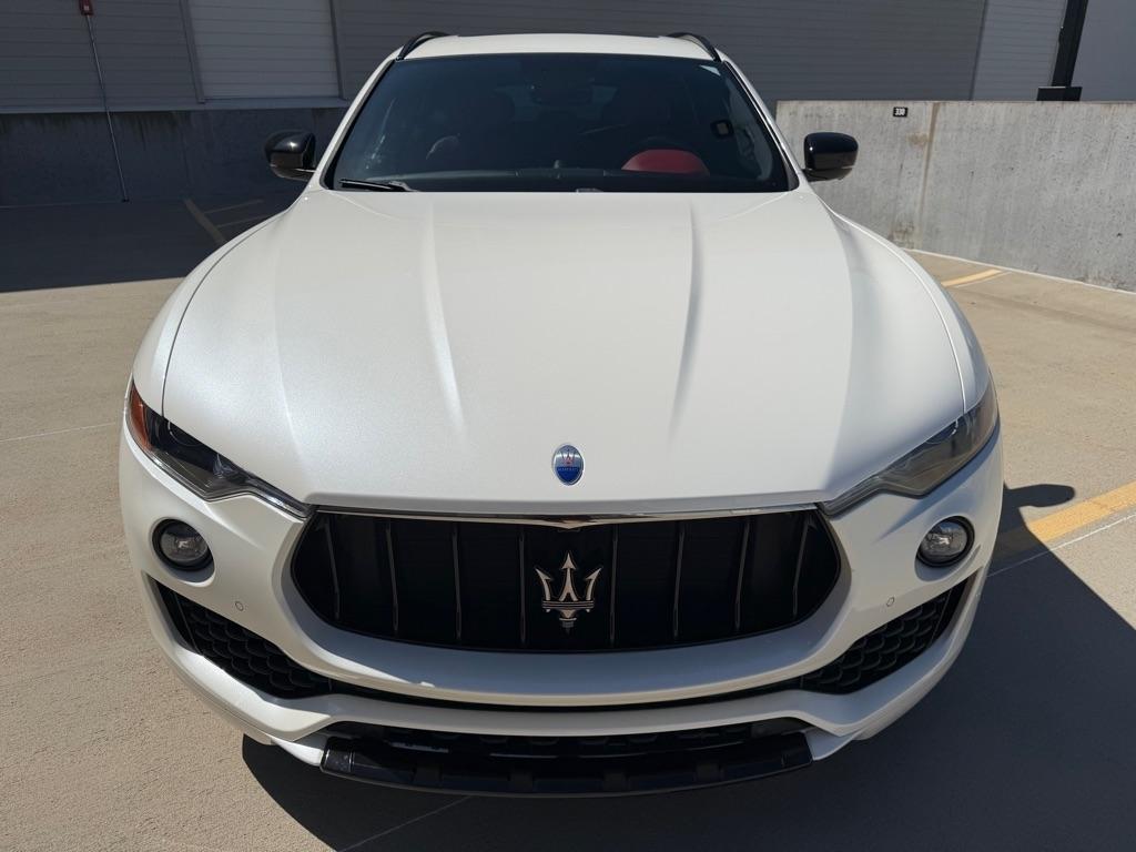 Maserati Levante Base 2019