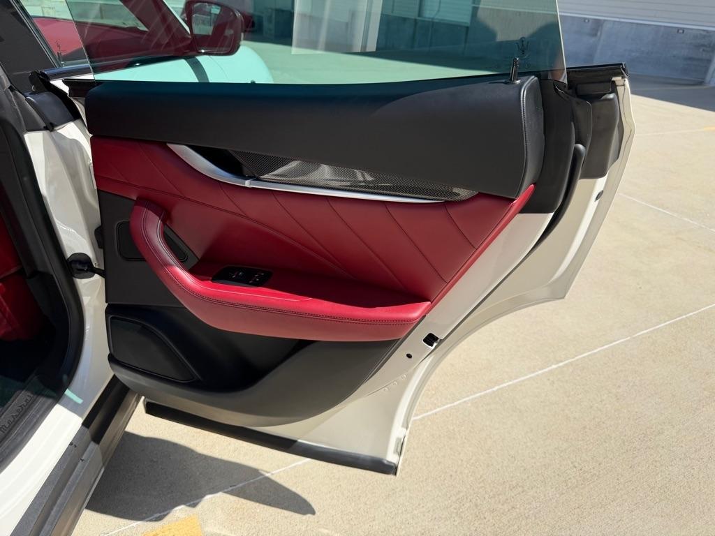 Maserati Levante Base 2019